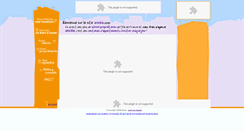 Desktop Screenshot of ancea.com